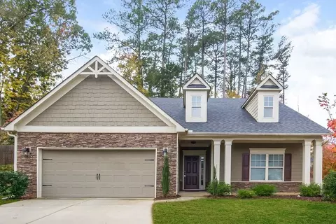 3503 Faulkland Ct NW, Kennesaw, GA 30144