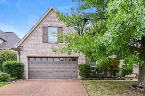 50 Hidden Garden Dr, Oakland, TN 38060