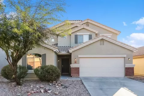 5477 S 239th Dr, Buckeye, AZ 85326