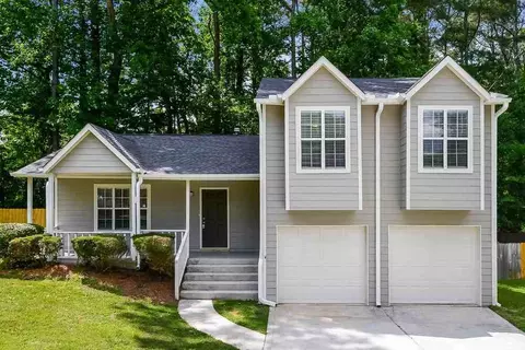 5343 Windfern Ct, Stone Mountain, GA 30088
