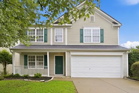 2120 Speedwell Ct, Charlotte, NC 28213