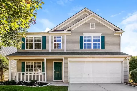 2120 Speedwell Ct, Charlotte, NC 28213