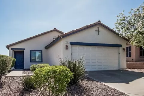 186 Carlsbad Caverns St, Henderson, NV 89012