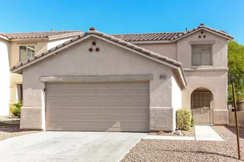 8620 Hidden Pines Ave, Las Vegas, NV 89143
