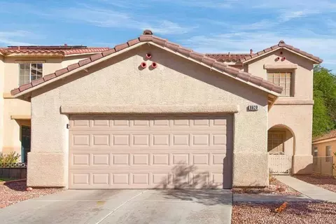 8620 Hidden Pines Ave, Las Vegas, NV 89143