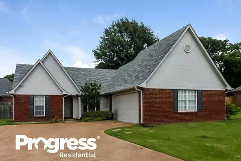 1676 Sandpiper Cv N, Hernando, MS 38632