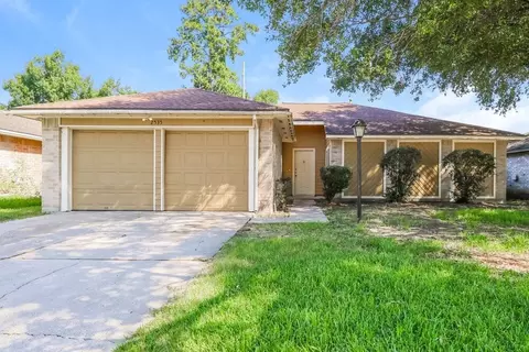 2535 Goldspring Ln, Spring, TX 77373