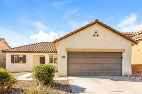 1015 Cove Palisades Dr, North Las Vegas, NV 89031