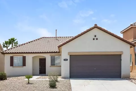 1015 Cove Palisades Dr, North Las Vegas, NV 89031