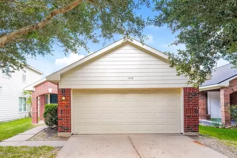 13118 Kingston Point Ln, Houston, TX 77047