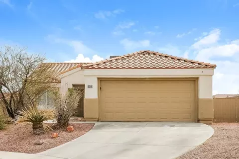 3219 Panamint Ct, North Las Vegas, NV 89032