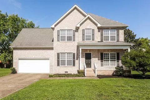 3322 Hopewell Ct, Murfreesboro, TN 37127