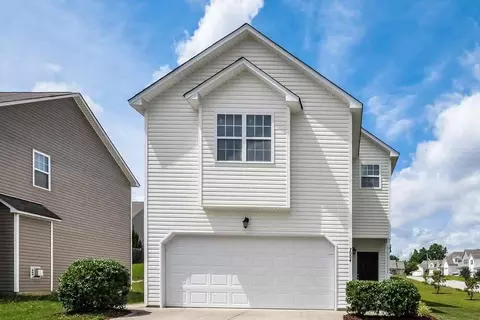 7004 Paint Rock Ln, Raleigh, NC 27610