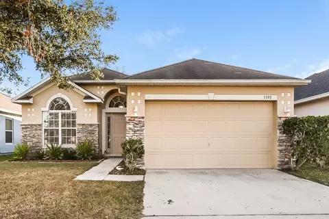5390 Silver Thistle Ln, Saint Cloud, FL 34772