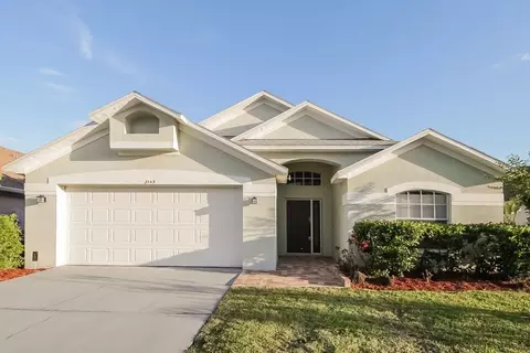 2143 Mallard Creek Cir, Kissimmee, FL 34743