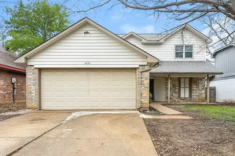 4844 Thistledown Dr, Fort Worth, TX 76137