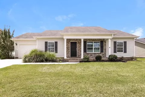 2014 Cobblestone Dr, Spring Hill, TN 37174
