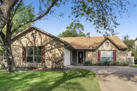 2854 Canary Ln, Humble, TX 77396