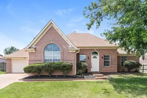 7645 New Found Gap Rd, Memphis, TN 38125