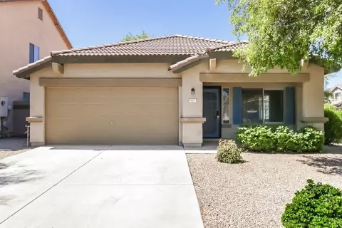 651 E Christopher St, San Tan Valley, AZ 85140