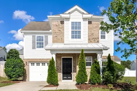 1101 Tellis Dr, Knightdale, NC 27545