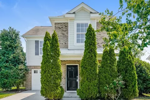 1101 Tellis Dr, Knightdale, NC 27545