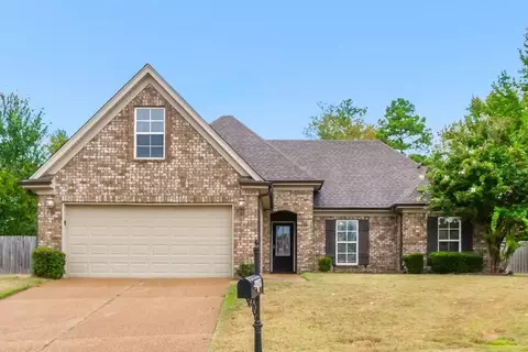 3620 Harvest Tree Dr, Southaven, MS 38672