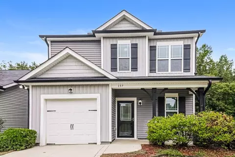 157 Golden Gate Pkwy, Clayton, NC 27520