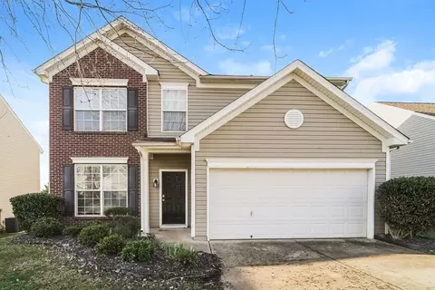 11523 Erwin Ridge Ave, Charlotte, NC 28213