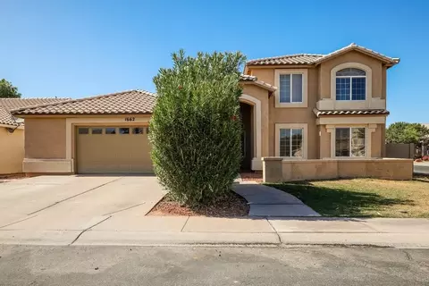 1662 W Campbell Ave, Gilbert, AZ 85233