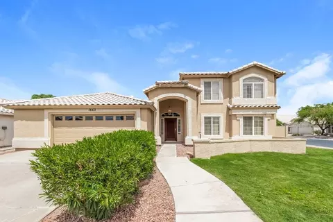 1662 W Campbell Ave, Gilbert, AZ 85233