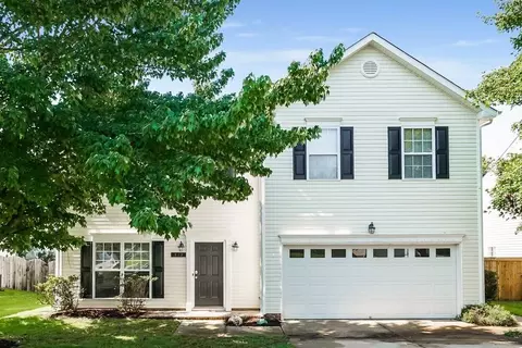 813 Stackhurst Way, Wake Forest, NC 27587