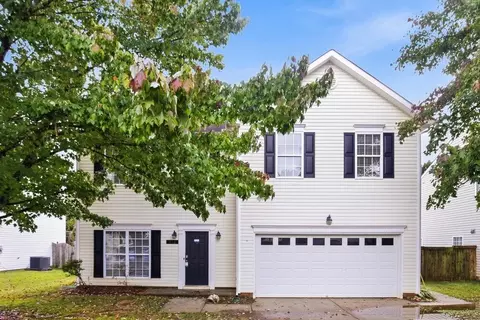 813 Stackhurst Way, Wake Forest, NC 27587