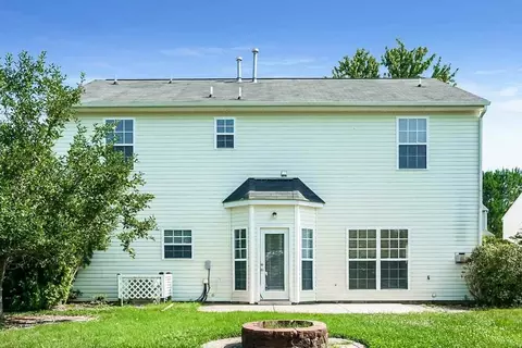 813 Stackhurst Way, Wake Forest, NC 27587 photo 17