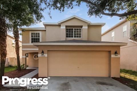 13028 Lily Pond Ct, Orlando, FL 32824