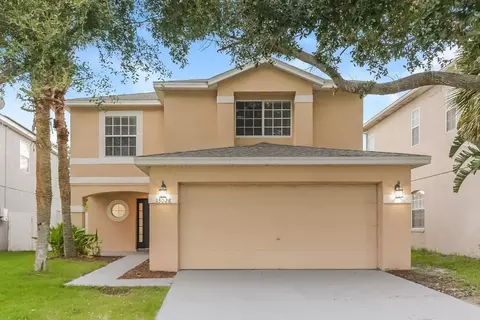 13028 Lily Pond Ct, Orlando, FL 32824