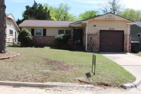 3828 NW 29th St, Oklahoma City, OK 73107