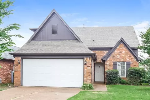 10115 Cross Valley Dr, Cordova, TN 38018
