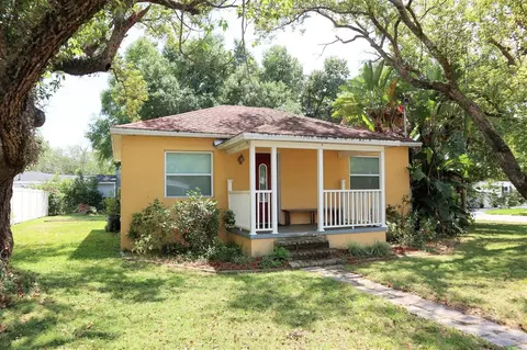 1219 E Frierson Ave, Tampa, FL 33603