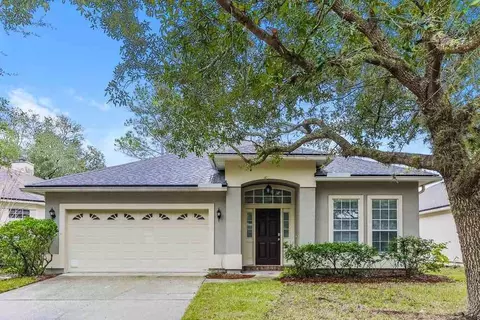 3917 Leatherwood Dr, Orange Park, FL 32065