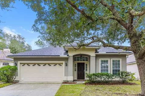3917 Leatherwood Dr, Orange Park, FL 32065