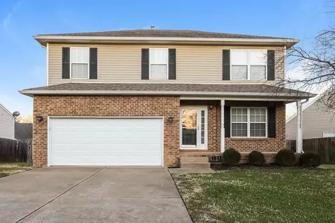 124 Baker Springs Ln, Spring Hill, TN 37174