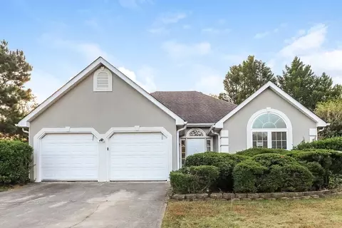 195 Northwind Dr, Stockbridge, GA 30281