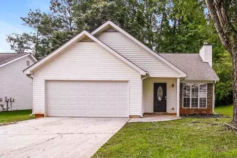 642 Beaver Run Trce, Mcdonough, GA 30253