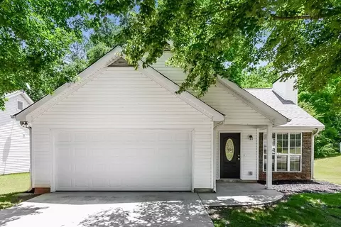 642 Beaver Run Trce, Mcdonough, GA 30253