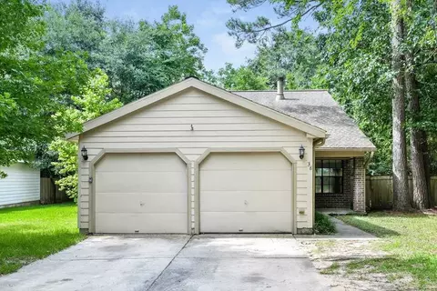 38 Camberwell Ct, The Woodlands, TX 77380