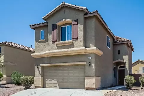 481 Blushing Maple St, Henderson, NV 89015