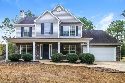 22 Windcrest Ter, Covington, GA 30016
