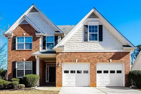 605 Needle Rush Cir, Heron Bay, GA 30248