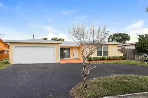 9691 NW 24th St, Sunrise, FL 33322